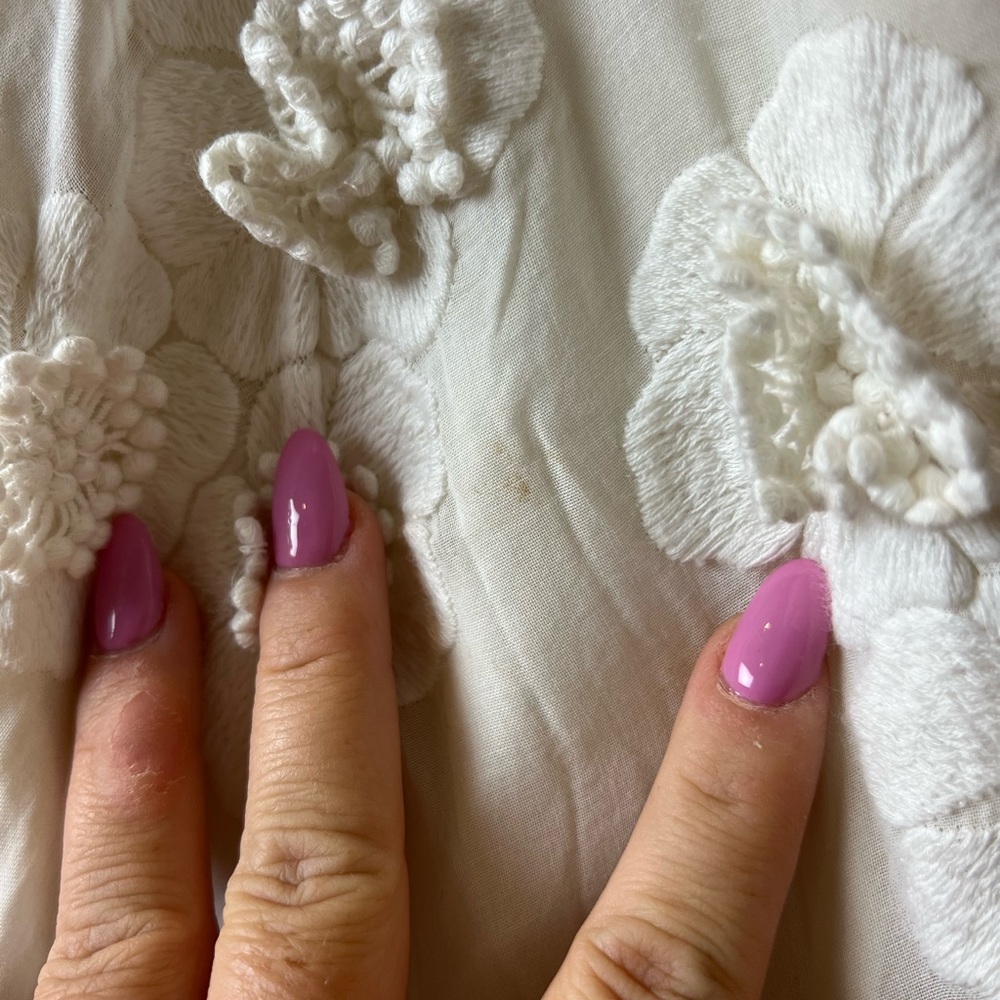 J. Crew Lisette wedding gown - Picture 10 of 15